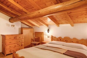 3 camere, Wi-Fi gratuito, lenzuola