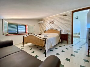 4 slaapkamers, gratis wifi, beddengoed