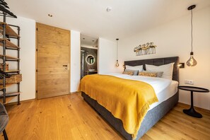 1 dormitorio, wifi gratis, ropa de cama