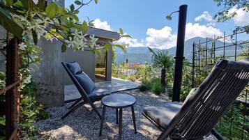Terras