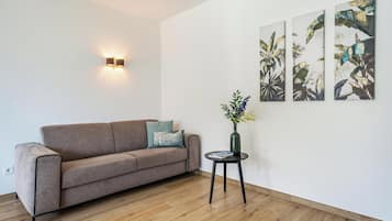 Fernseher, Tischtennisplatte