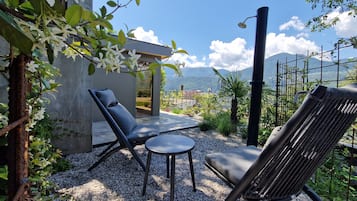 Terras