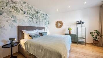 2 camere, Wi-Fi gratuito, lenzuola, accesso in sedia a rotelle