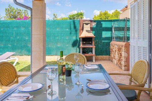 Estate 'Gran Ganxo' with 3 properties, 3 Pools and Wi-Fi