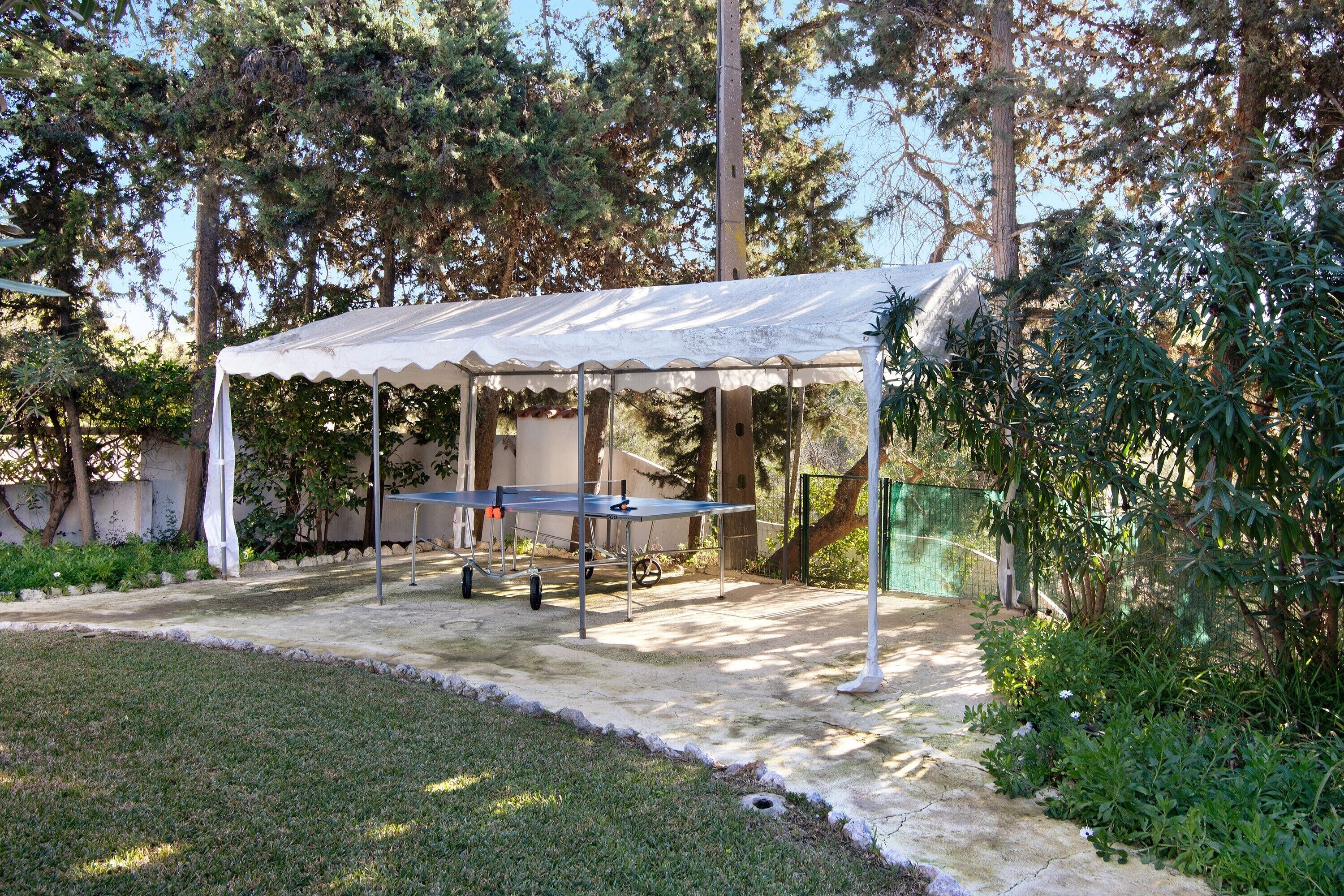 Área da propriedade