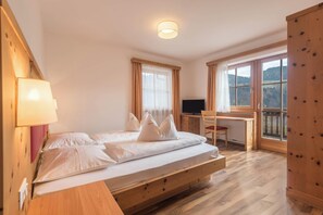 1 camera, ferro/asse da stiro, Wi-Fi gratuito, lenzuola