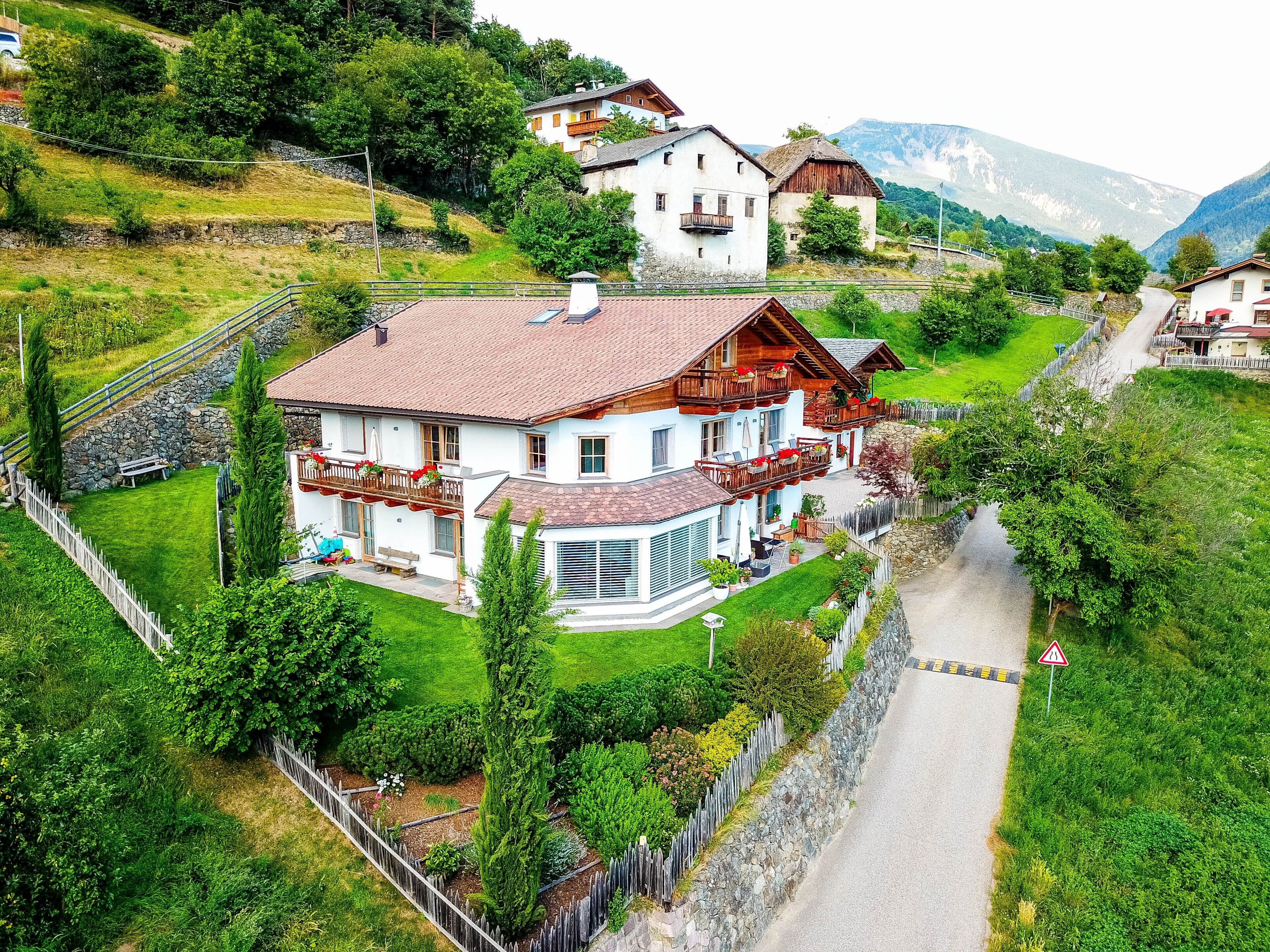 Esterni