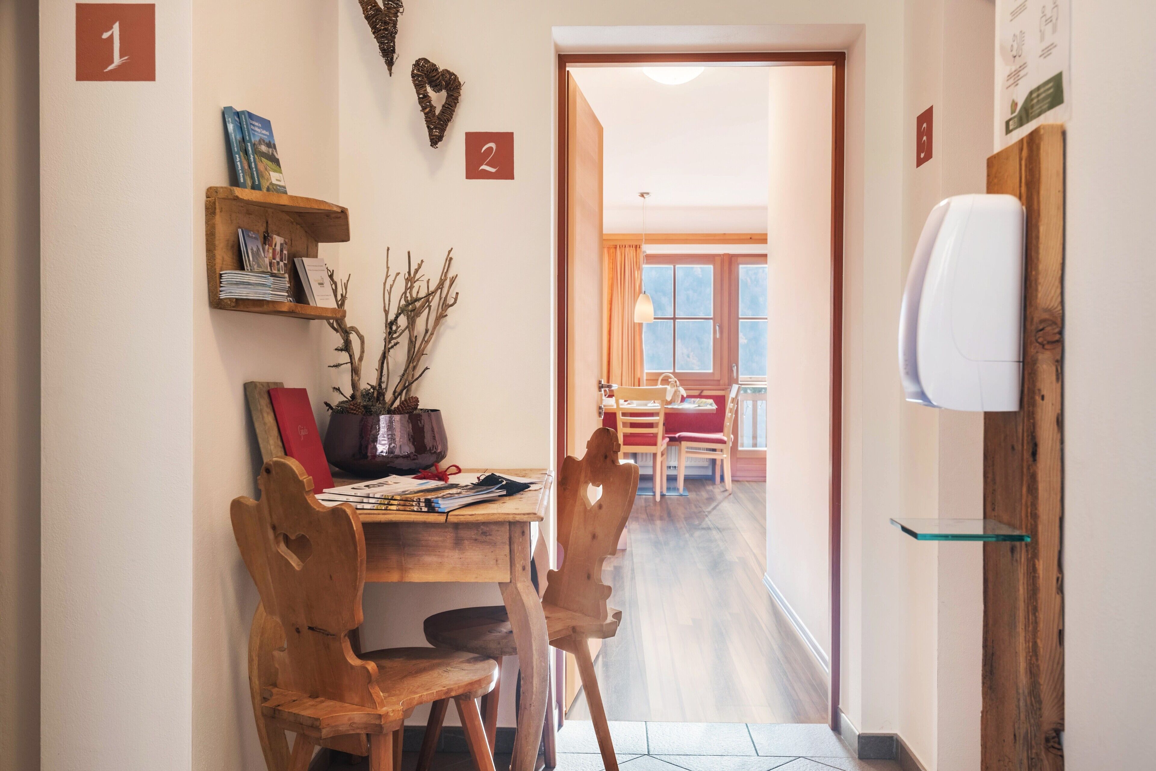 Intérieur