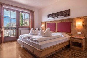 1 makuuhuone, silitysrauta/-lauta, ilmainen Wi-Fi, vuodevaatteet