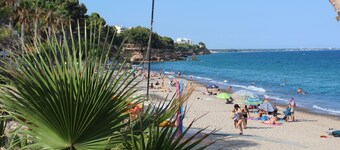 'Lovely Villa in Family Resort' with Pool, Garden & Wi-Fi