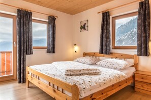 2 camere, Wi-Fi gratuito, lenzuola