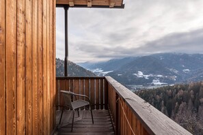 Property grounds - Apartment 'Kehrerhof - Mountain' with Mountain View, Balcony & Wi-Fi (St. Lorenzen)