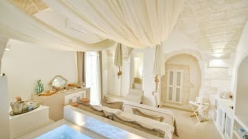 1 camera, insonorizzazione, ferro/asse da stiro, Wi-Fi gratuito