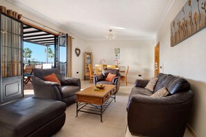 تلفزيون، تنس طاولة