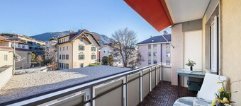 Apartment Huita with Balcony and Wi-Fi