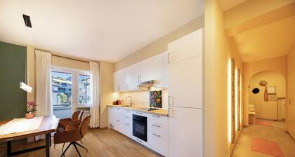 Apartment Huita with Balcony and Wi-Fi