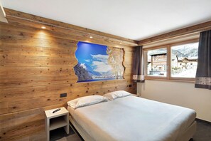 2 bedrooms, free WiFi, bed sheets, wheelchair access - Apartment 'Rasia Residence Relax' with Mountain View, Shared Garden and Wi-Fi (Livigno)