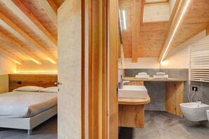 2 soverom, wi-fi (inkludert), sengetøy og rullestolvennlig