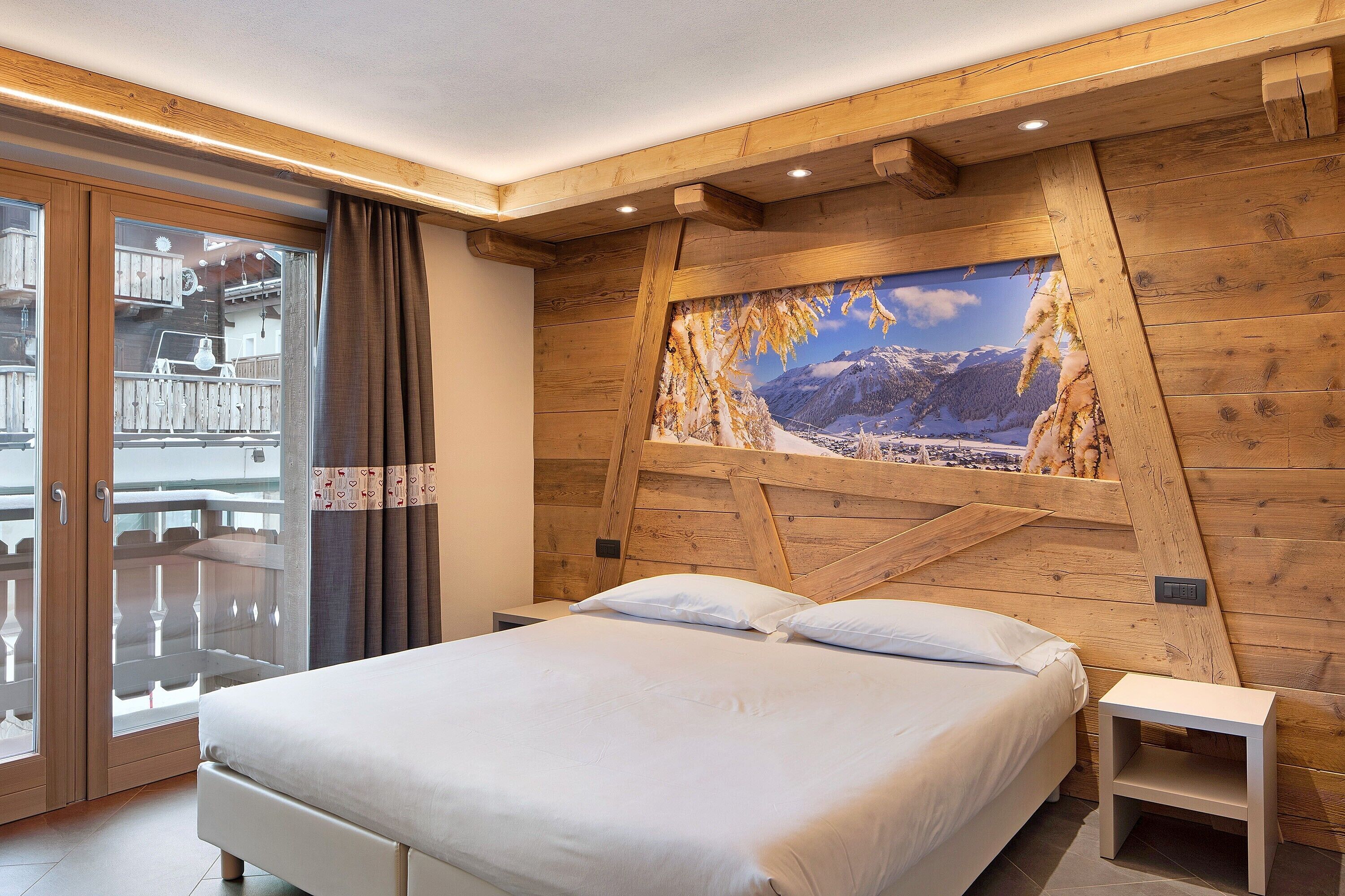 1 bedroom, free WiFi, bed sheets, wheelchair access