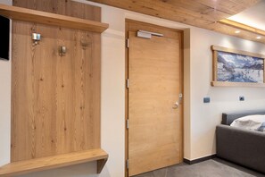 Interior - Apartment Winter – Rasia Residence Relax (Livigno)