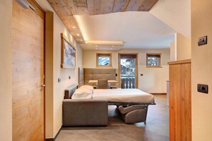 1 makuuhuone, ilmainen Wi-Fi, vuodevaatteet, pääsy pyörätuolilla