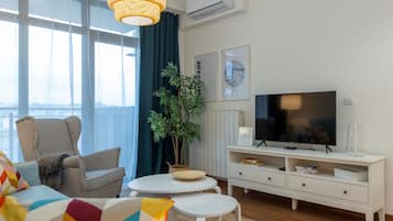 Älytelevisio, Netflix, suoratoistopalvelut