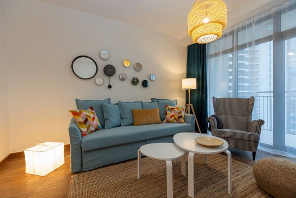 Smart-TV, Netflix, Streaming-Dienste