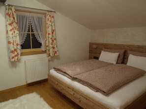 2 chambres, Wi-Fi, draps fournis