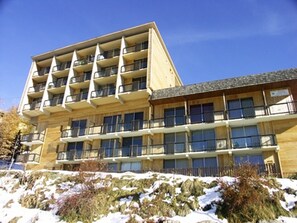 Udendørsområde