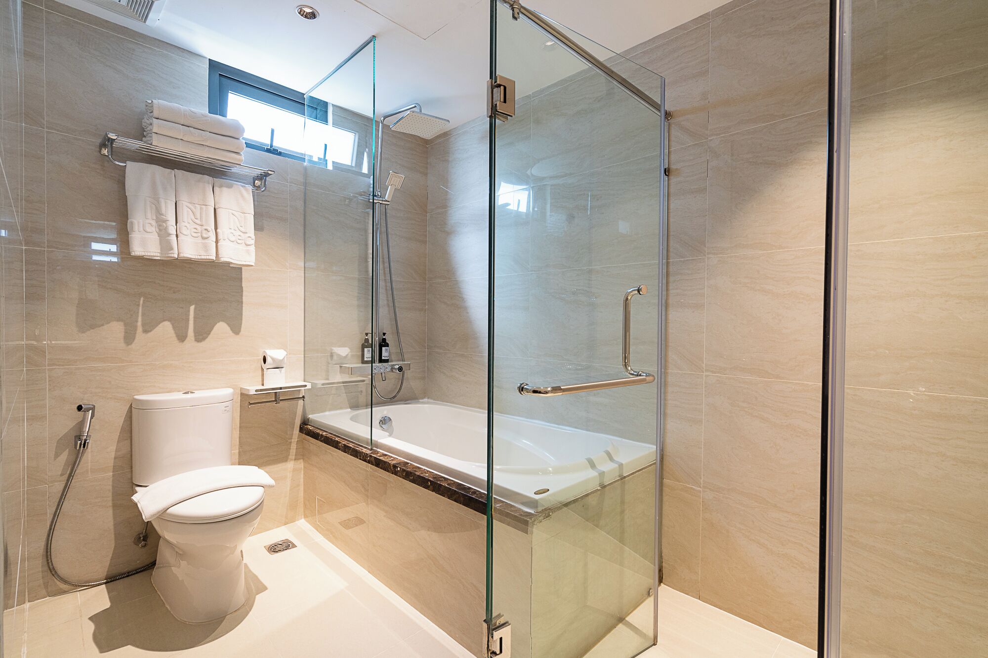 Photo - Nicecy 8B Hotel & Spa