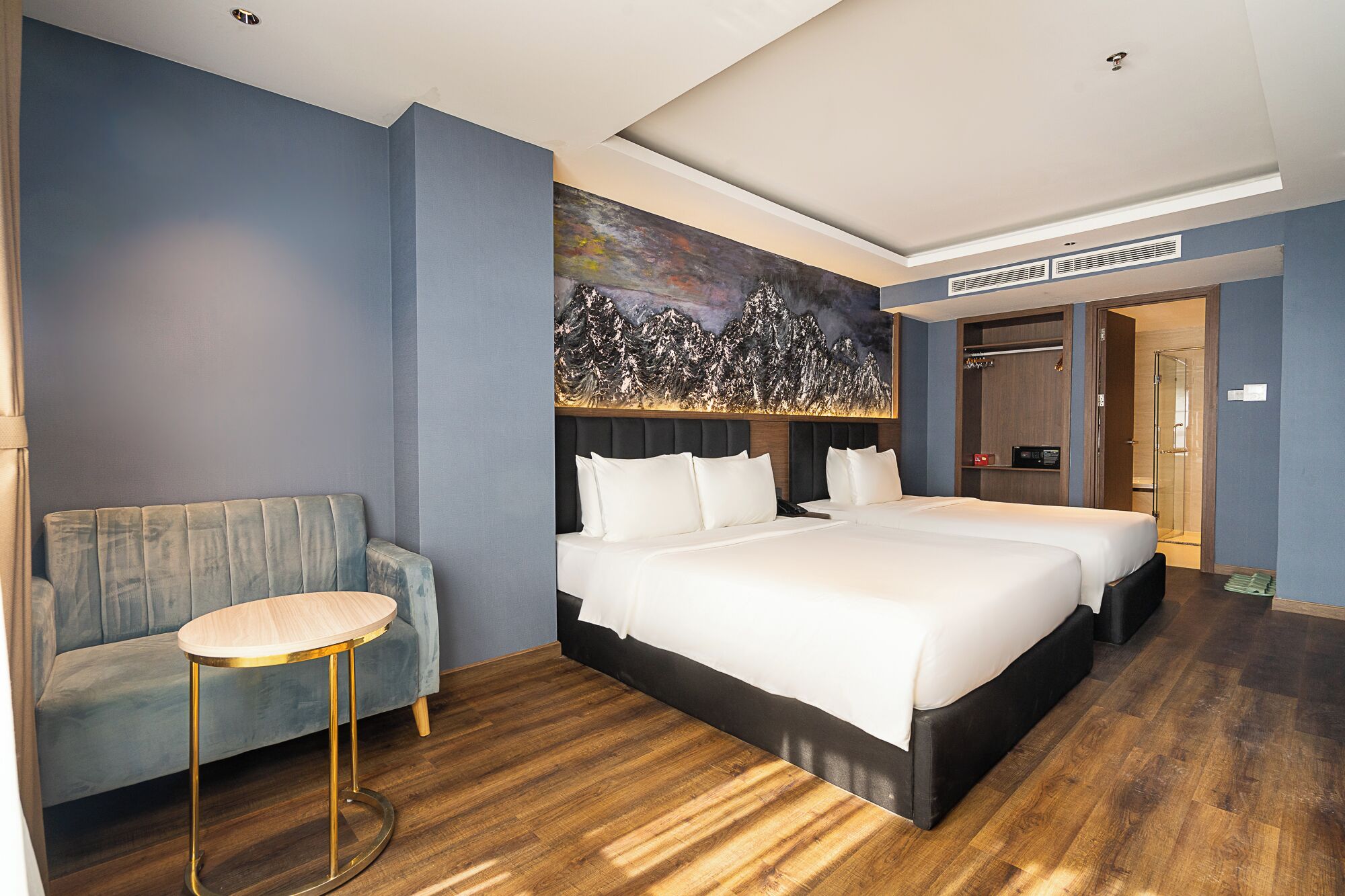 Photo - Nicecy 8B Hotel & Spa