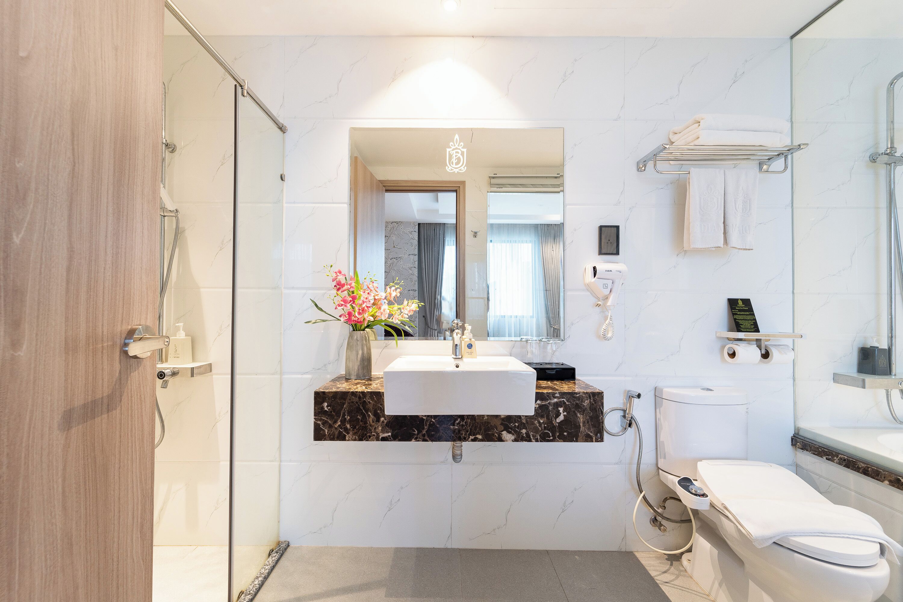Photo - Nicecy 8B Hotel & Spa