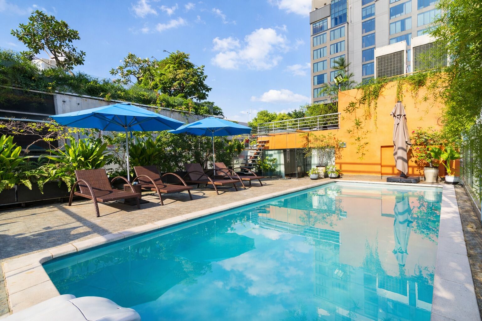 Photo - Nicecy 8B Hotel & Spa