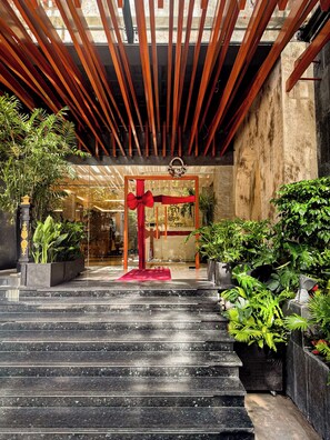 Exterior - The Solith Hotel Managed by Nicecy (Ho Chi Minh City)