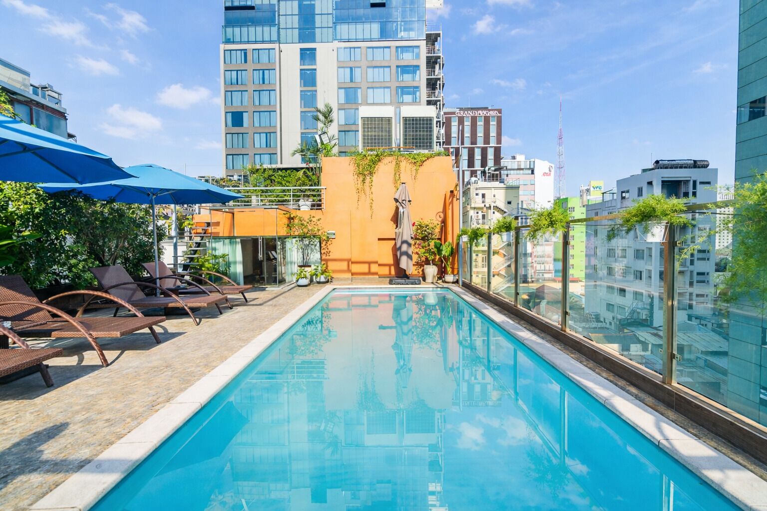 Photo - Nicecy 8B Hotel & Spa