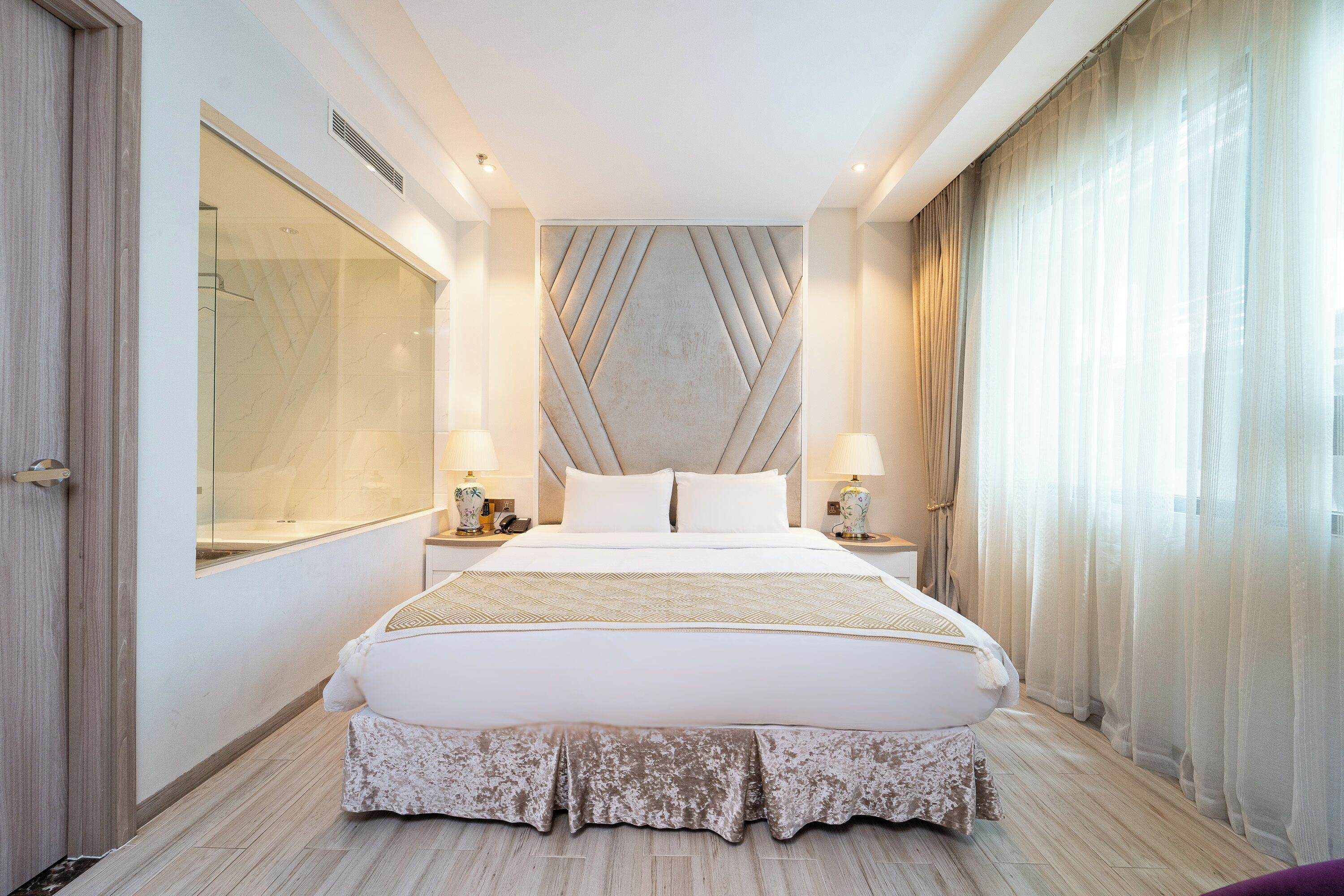 Photo - Nicecy 8B Hotel & Spa