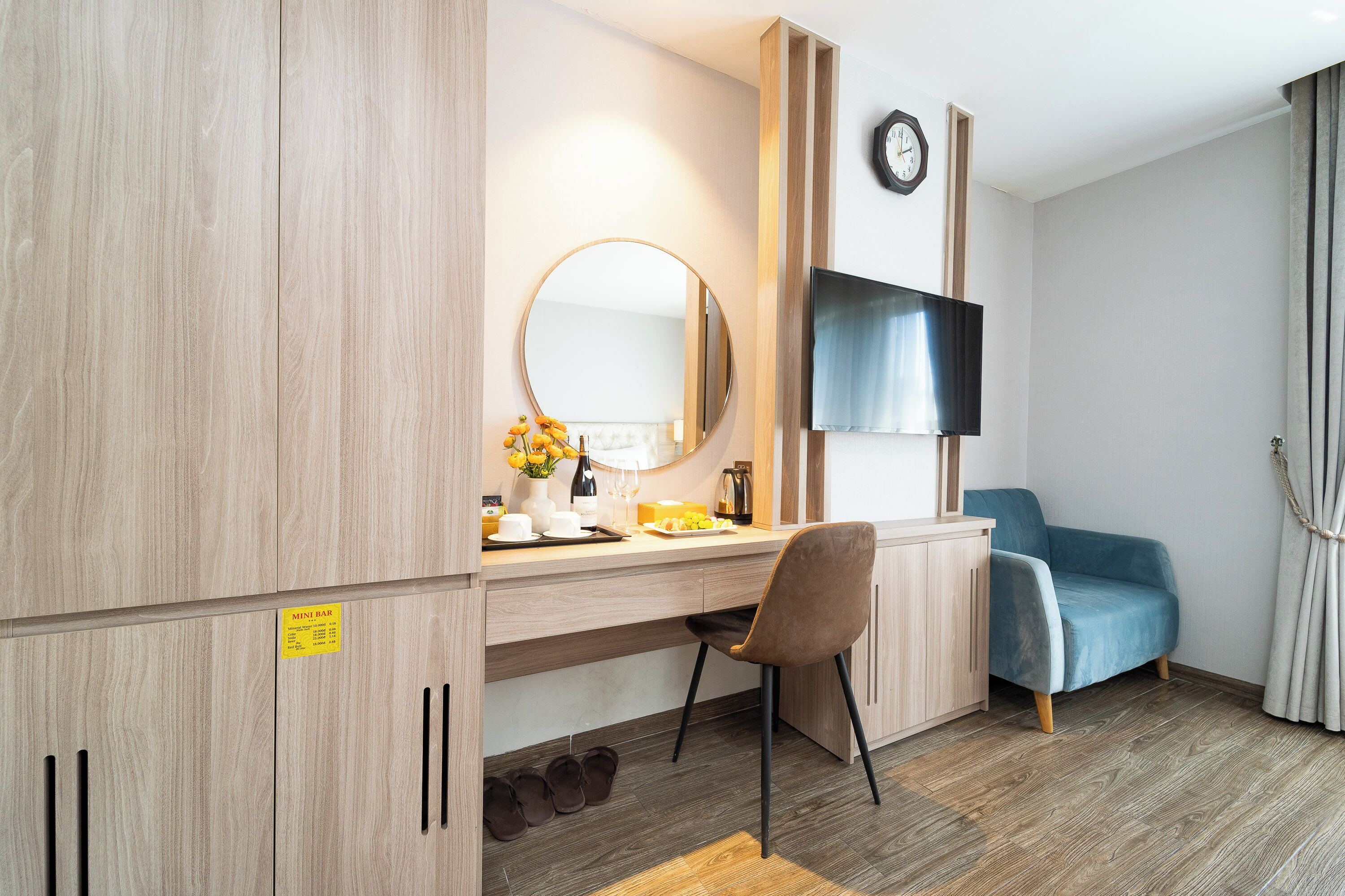 Photo - Nicecy 8B Hotel & Spa