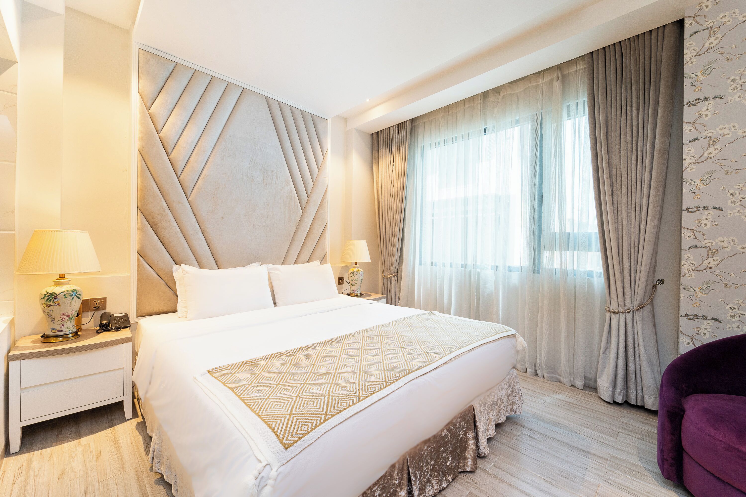 Photo - Nicecy 8B Hotel & Spa