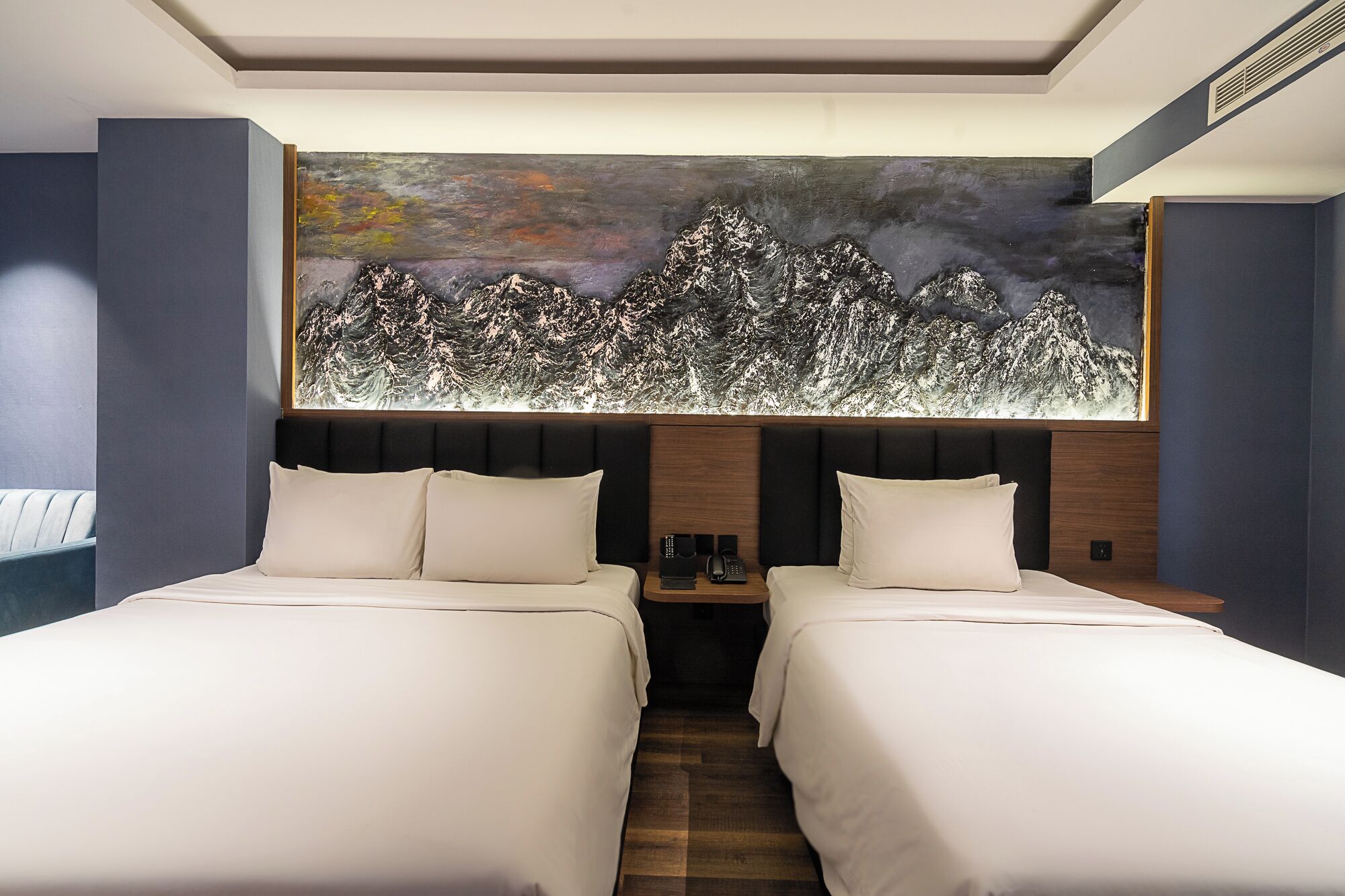 Photo - Nicecy 8B Hotel & Spa