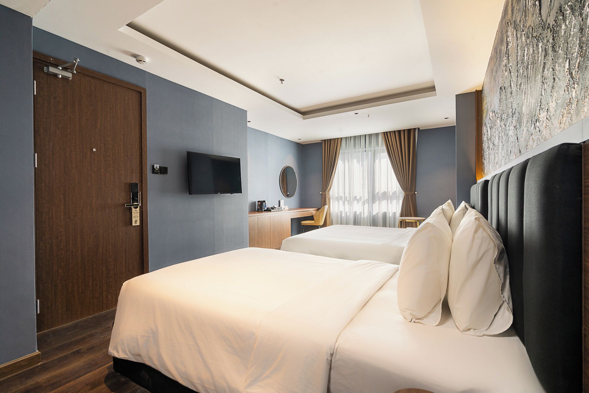 Photo - Nicecy 8B Hotel & Spa