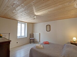 3 Schlafzimmer, kostenloses WLAN