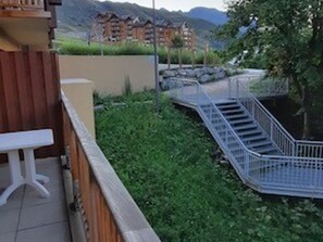 Boendeområde