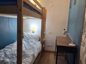 1 Schlafzimmer, kostenloses WLAN