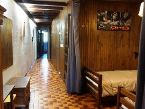 1 chambre