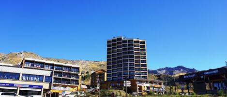Fachada