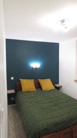 3 camere, ferro/asse da stiro, Wi-Fi, lenzuola