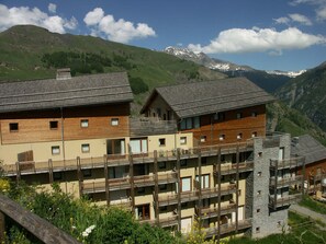 Udendørsområde