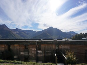 Miscellaneous - Comfort for 6-8 people, pets allowed, south-facing balcony, Orcières Merlette (Orcières Merlette)