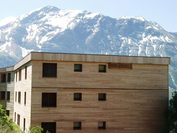 Exteriör