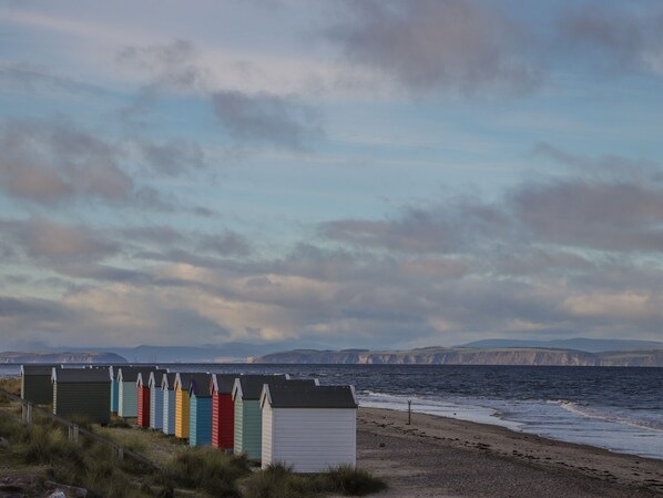 村舍 | 住宿内部